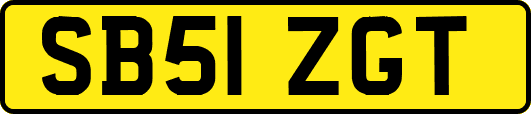 SB51ZGT