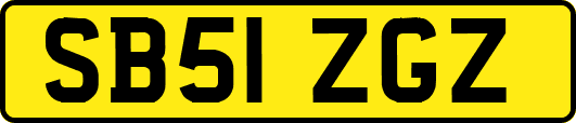 SB51ZGZ