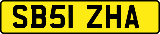 SB51ZHA