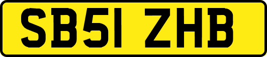 SB51ZHB