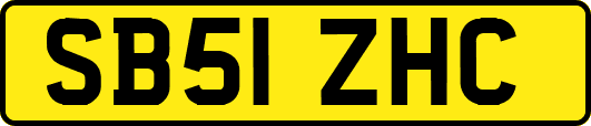 SB51ZHC