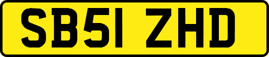 SB51ZHD