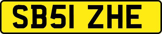 SB51ZHE