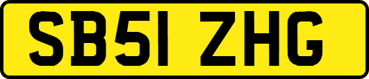 SB51ZHG