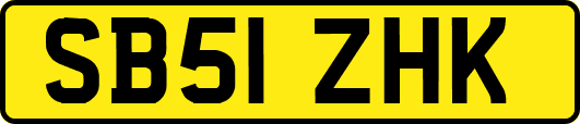 SB51ZHK