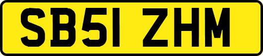 SB51ZHM
