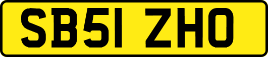 SB51ZHO