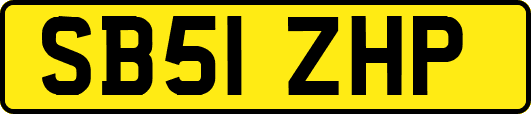 SB51ZHP
