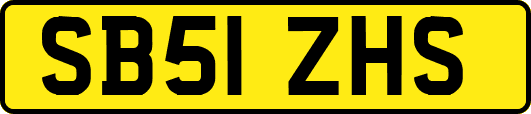 SB51ZHS