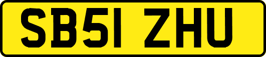 SB51ZHU