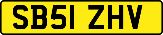 SB51ZHV