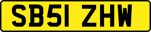 SB51ZHW