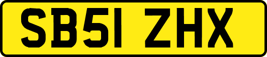 SB51ZHX