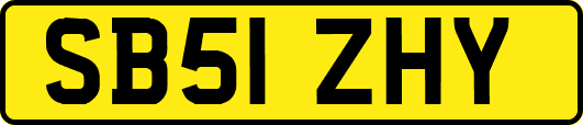 SB51ZHY