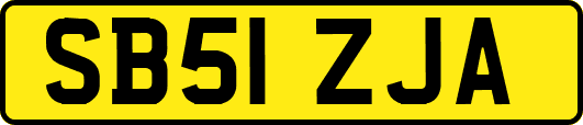 SB51ZJA