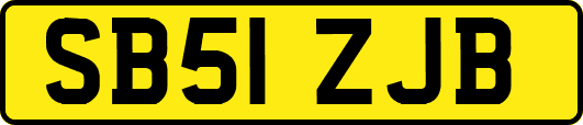 SB51ZJB
