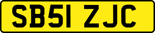 SB51ZJC