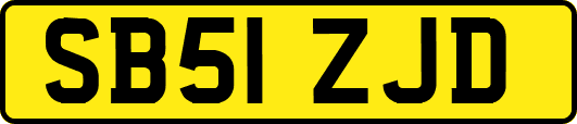 SB51ZJD