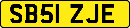 SB51ZJE