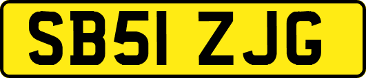 SB51ZJG