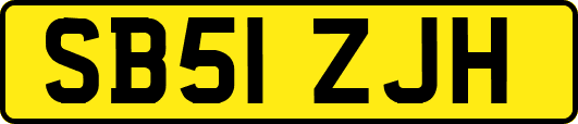 SB51ZJH