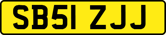 SB51ZJJ