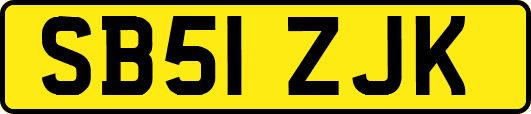 SB51ZJK