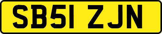 SB51ZJN