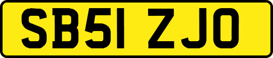 SB51ZJO