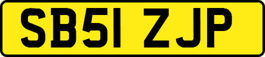 SB51ZJP