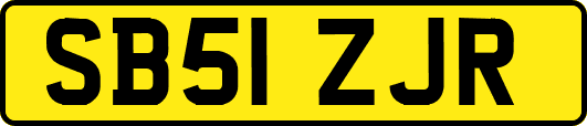 SB51ZJR