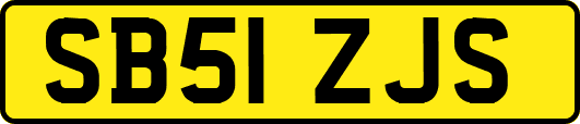 SB51ZJS