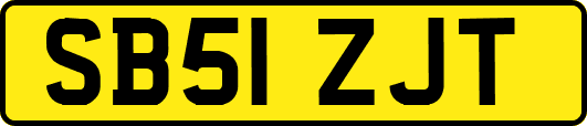 SB51ZJT