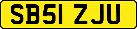 SB51ZJU