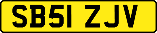 SB51ZJV