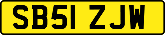 SB51ZJW