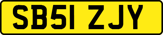 SB51ZJY