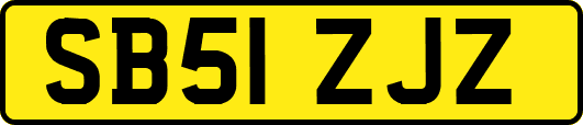 SB51ZJZ
