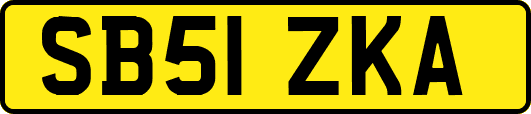 SB51ZKA