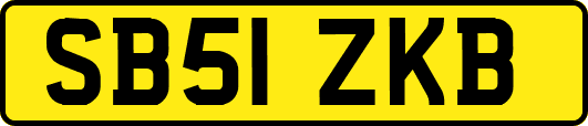 SB51ZKB