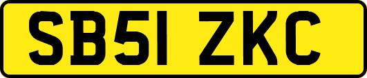 SB51ZKC