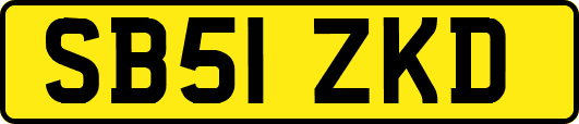 SB51ZKD