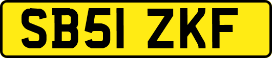 SB51ZKF