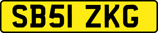 SB51ZKG