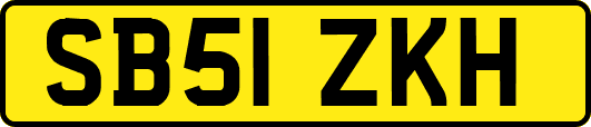 SB51ZKH