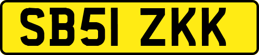 SB51ZKK