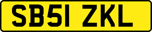 SB51ZKL