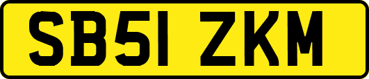 SB51ZKM