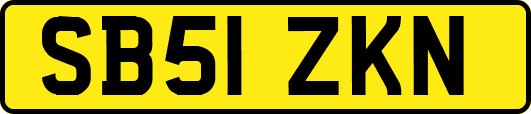SB51ZKN