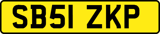 SB51ZKP